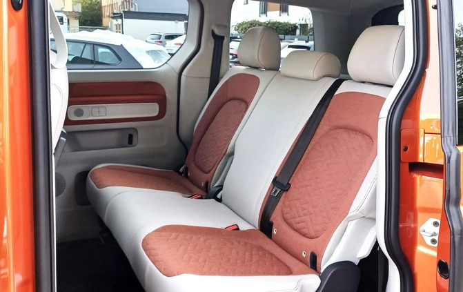 Volkswagen ID.Buzz cena 260760 przebieg: 1, rok produkcji 2023 z Oława małe 326